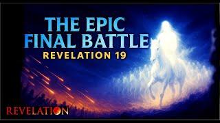 Revelation 19 - The Final Epic Battle