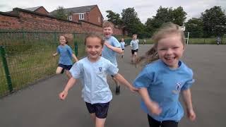 St Andrews CE School Promotional Film