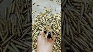 9mm Beretta with 223 bolets || Beretta 9mm #9mmpistol  #breatta