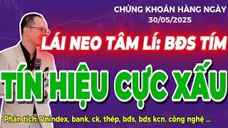 Chứng khoán hôm nay | nhận định thị trường: bds tăng phân hóa, tt đối mặt rủi ro cao
