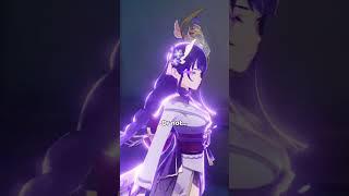 Things to DO as We Wait!  #shorts #genshinimpact #raidenshogun #venti #genshin