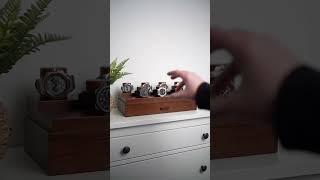 One watch box for your whole collection