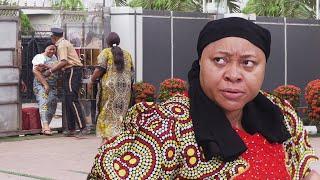 WARNING Don't Miss This New 2024 Nollywood Movie Starring Chioma Nwosu