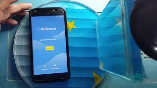 MOTOROLA  E4 (XT1767) ANDROID 7.1.1 FRP UNLOCK GOOGLE ACCOUNT BYPASS WITHOUT PC