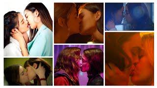 The Best Lesbian Movies and Series in 2023