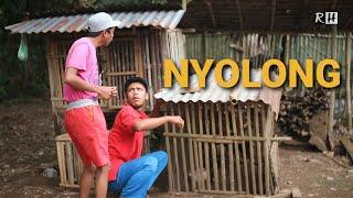 KONCI #156 | KOMEDI NGAPAK CILACAP | NYOLONG feat DEEDEE KA #CINGIRE