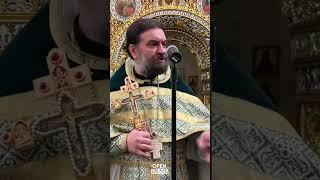 отец Андрей Ткачёв про случай Серафимом Саровским #шортс #ткачев