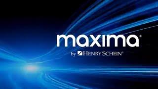 Introducing Maxima® Performance Handpieces and Small Equipment