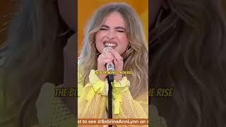 Alan Walker Ft. Sabrina Carpenter - On My Way 