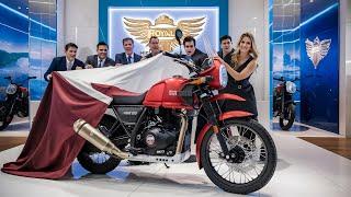 New 2025 Royal Enfield Himalayan 450: The Game-Changer Everyone’s Talking About #motorcyclelovers