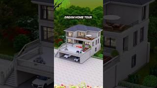 Dream European Mansions Will Blow Your Mind #EuropeHomes #IndiaToEurope #LuxuryDreams #ViralHouse