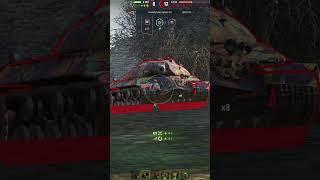 Object 752 - 6 Kills, 8K Damage - World of Tanks #object752 #wot #worldoftanks #replay #wotreplays
