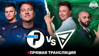 ЛФК РОМА VS ФК ДЕНЬГИ / OLIMPBET МОСКОВСКИЙ КУБОК СЕЛЕБРИТИ 2022