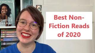 Best Nonfiction Books of 2020 [CC]