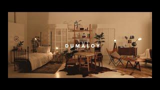 SUD - Dumaloy (Official Lyric Video)