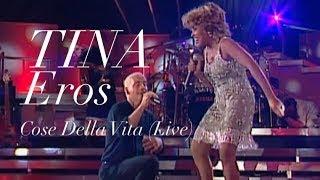 Eros Ramazzotti ft Tina Turner - Cosas de la Vida EDITADO