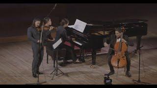 Sergey Rachmaninoff - Trio élégiaque No. 1 in G minor