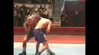 Shahriyar Abbasov vs Vitaliy Savuchkov