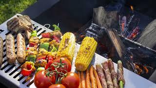 IXL Bendigo & Kyneton Outdoor Pit n Grill