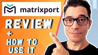 What is Matrixport and How It Works - Buy, Trade and Earn Cryptocurrencies - Complete Review