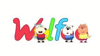 Wolfoo Helps Lucy Learn Colors by Pop It Challenge and Fruits - Education for Kids | Wolfoo Lucy