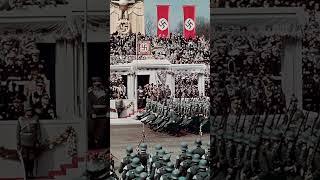 What were the First and Second Reich? Historical Curiosities - See U in History #Shorts