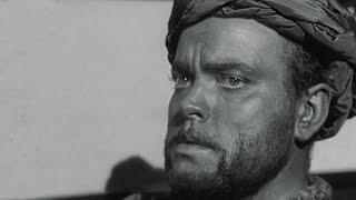 Filming Othello - Orson Welles - Documentary - SN Archives - Remastered - 4K