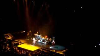 Natasha Bedingfield in Tampa Bay
