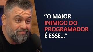 VAI TER PROGRAMAÇÃO NO UPINSIDE PRO?