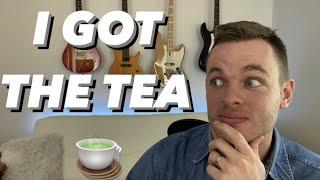 I TOLD YOU! Former Idol Runner Up Clark Beckham reacts to American Idol Finale & Winner S19 E19 2021