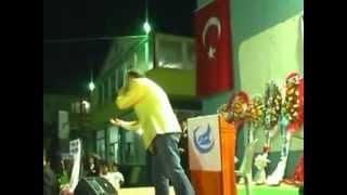Arif Nazım - Anadolum (Osmancık Ülkü Ocakları)