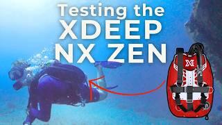 Watch This Before Buying The XDeep NX Zen System!