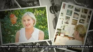 College of Architecture, Planning and Landscape Architecture: Heather Henricks Lenkin '76 '79