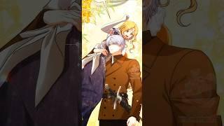 Ch.27Another man by her side? He’s jealous#manhwa#manhwaedit#webtoon#manhua#manga#shorts#fantasy