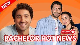 Breaking News Jason Tartick Interested in Becoming the Next "Bachelor"?