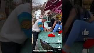 Mahmut Abi Kışkırtma Yaptı!?