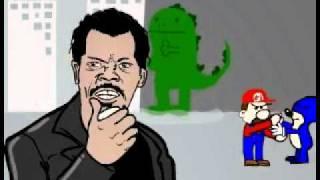 Lemon Demon - The Ultimate Showdown of Ultimate Destiny [Sottotitolato in italiano]