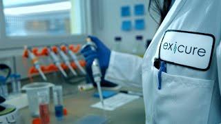 Learn about Exicure at the Illinois Science + Technology Park