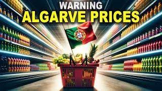 Cost of LIVING in Algarve 2024: EVERYTHING You Need to Know