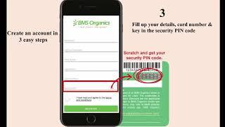 How to download BMS Mobile App
