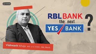 Crisis in RBL Bank Management 