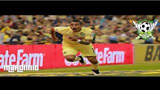 Michael Arroyo | Goles y Jugadas | CF América | 2014/15 || HD ||