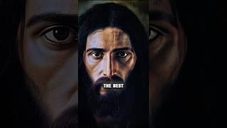 The Most Famous Icon Painting Of Jesus Christ #God #Jesus #Bible #HolySpirit