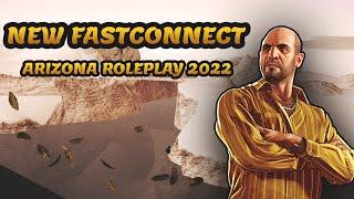 ЛУЧШИЙ FASTCONNECT ДЛЯ ARIZONA RP 2022! | SUNSHINE MODS