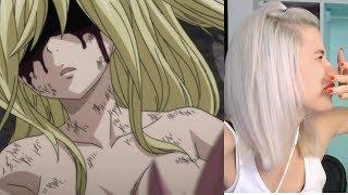 FAIRY TAIL Final Season Episode 31 Reaction Highlights | Brandish VS Lucy?!