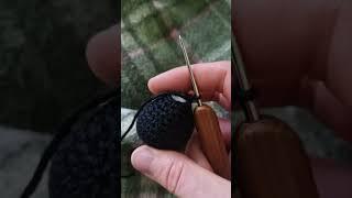 Заходи на чай https://vk.com/tishdaglad_kzn ️⭐️тг: https://t.me/tish_daglad #crochet #вязание