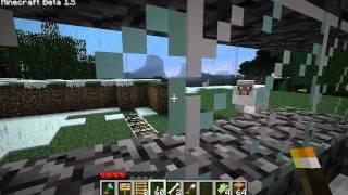 MineCraft - BETA-цикл. 78 серия - Вопрос