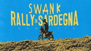 The Great Deus Swank Rally Di Sardegna - 2022