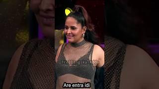 Anasuya Vs Shekar Master Troll Anasuya on Fire #trolls #telugu #starmaa #games #telugutrolls #anu