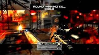 Define | A MW2 Montage by MykoolHD